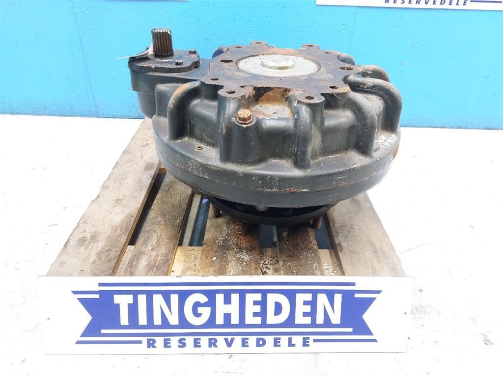 CASE 9120 Dodatna oprema za kombajne