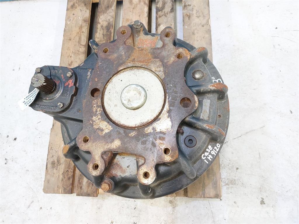 CASE 9120 Dodatna oprema za kombajne