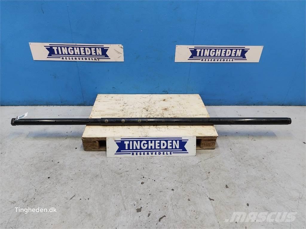 CASE 9120 Dodatna oprema za kombajne