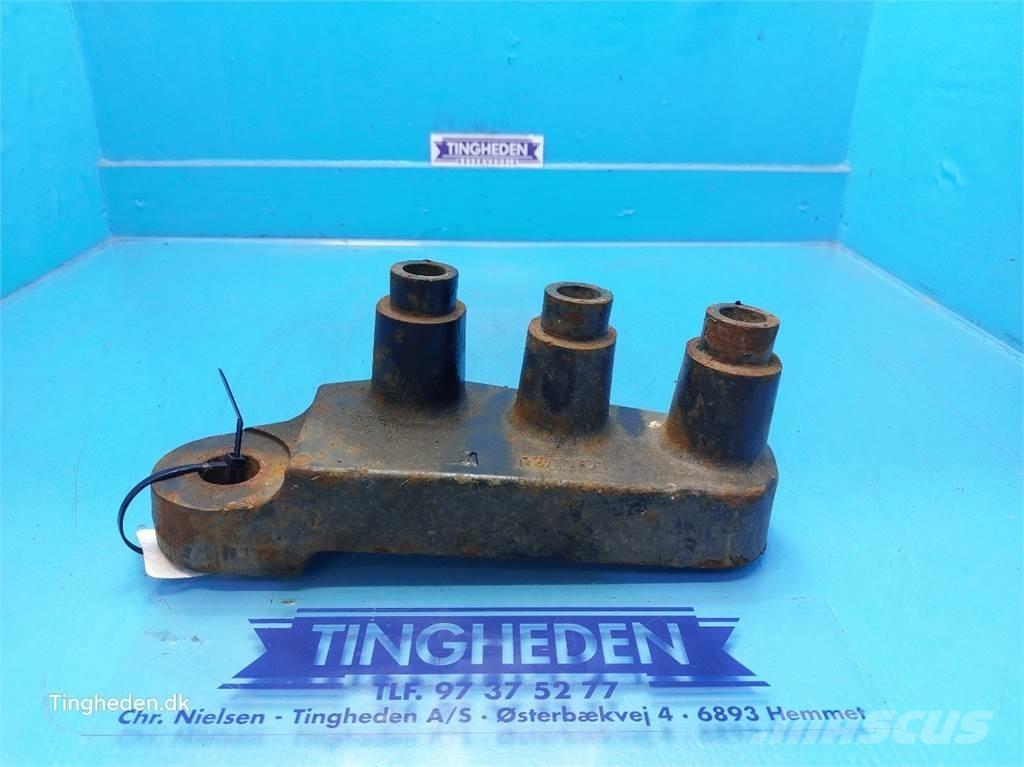 CASE 9120 Dodatna oprema za kombajne