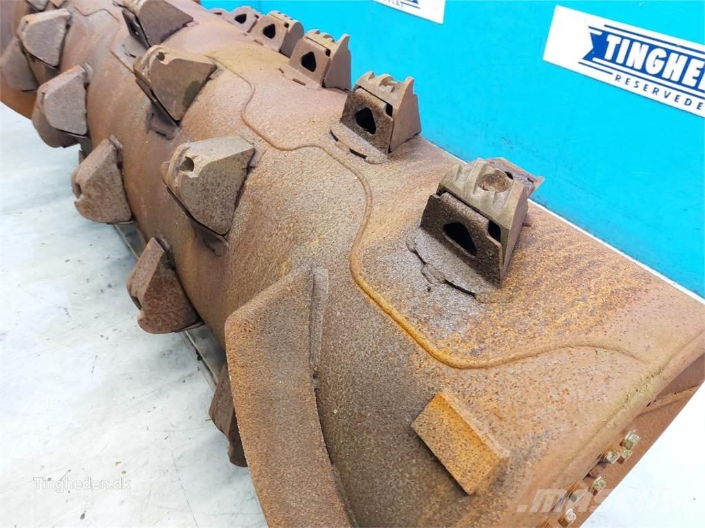 CASE 9120 Dodatna oprema za kombajne