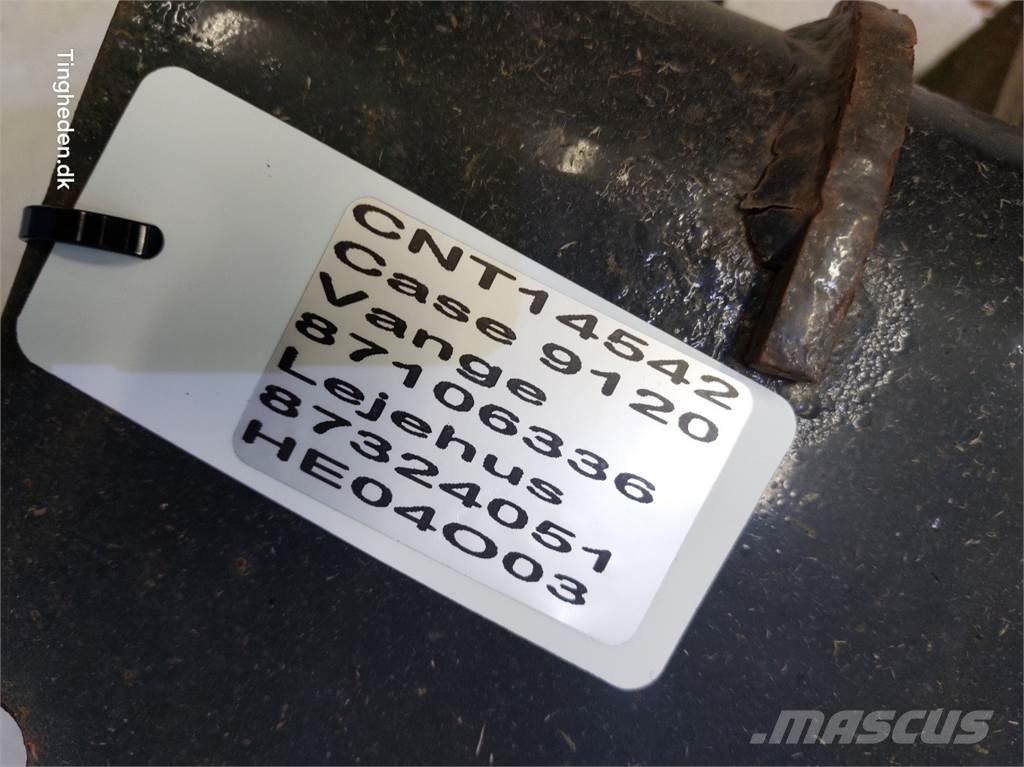CASE 9120 Ostale poljoprivredne mašine