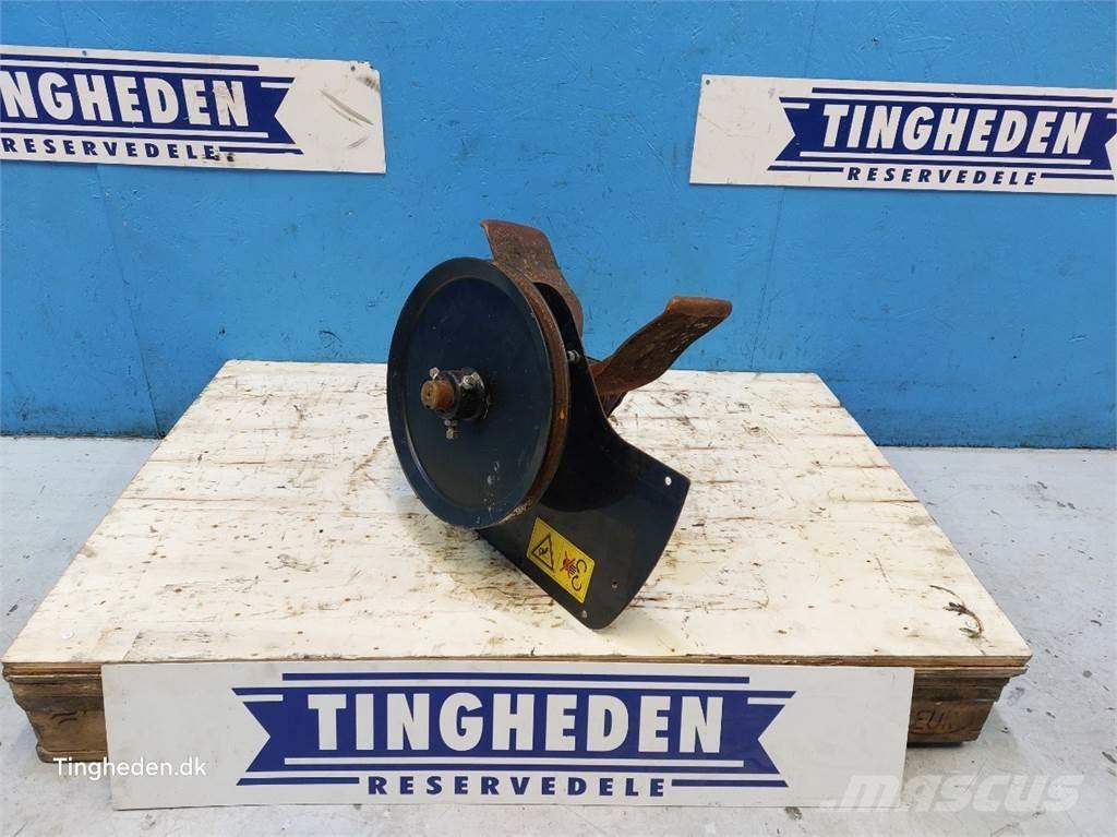 CASE 9120 Dodatna oprema za kombajne