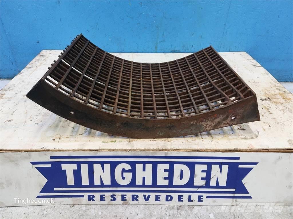 CASE 9120 Dodatna oprema za kombajne