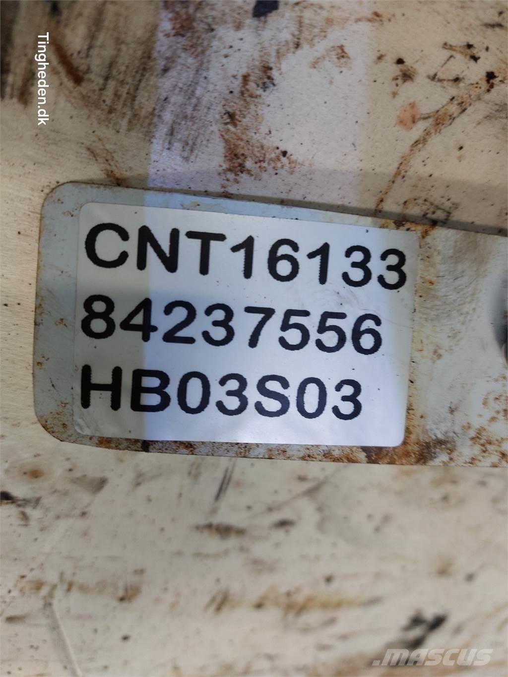 CASE 9120 Dodatna oprema za kombajne