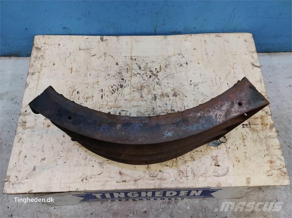 CASE 9120 Dodatna oprema za kombajne