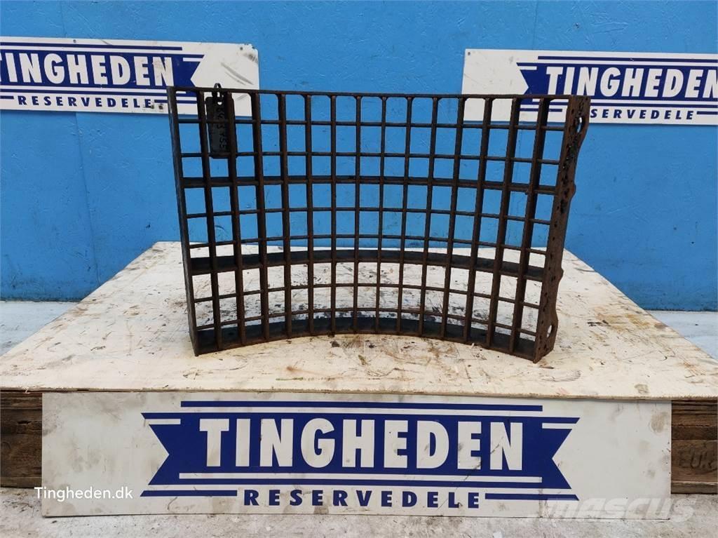 CASE 9120 Dodatna oprema za kombajne