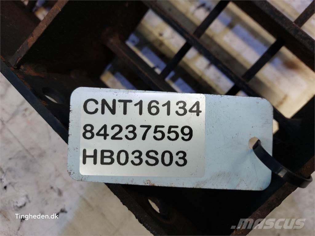 CASE 9120 Dodatna oprema za kombajne