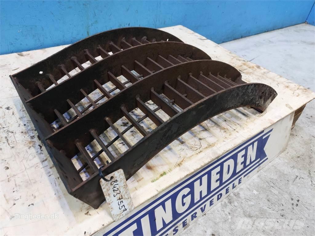 CASE 9120 Dodatna oprema za kombajne