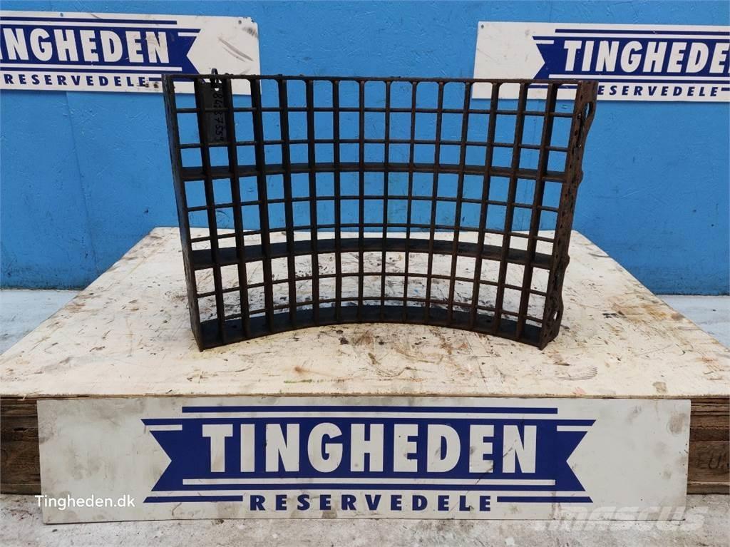 CASE 9120 Dodatna oprema za kombajne