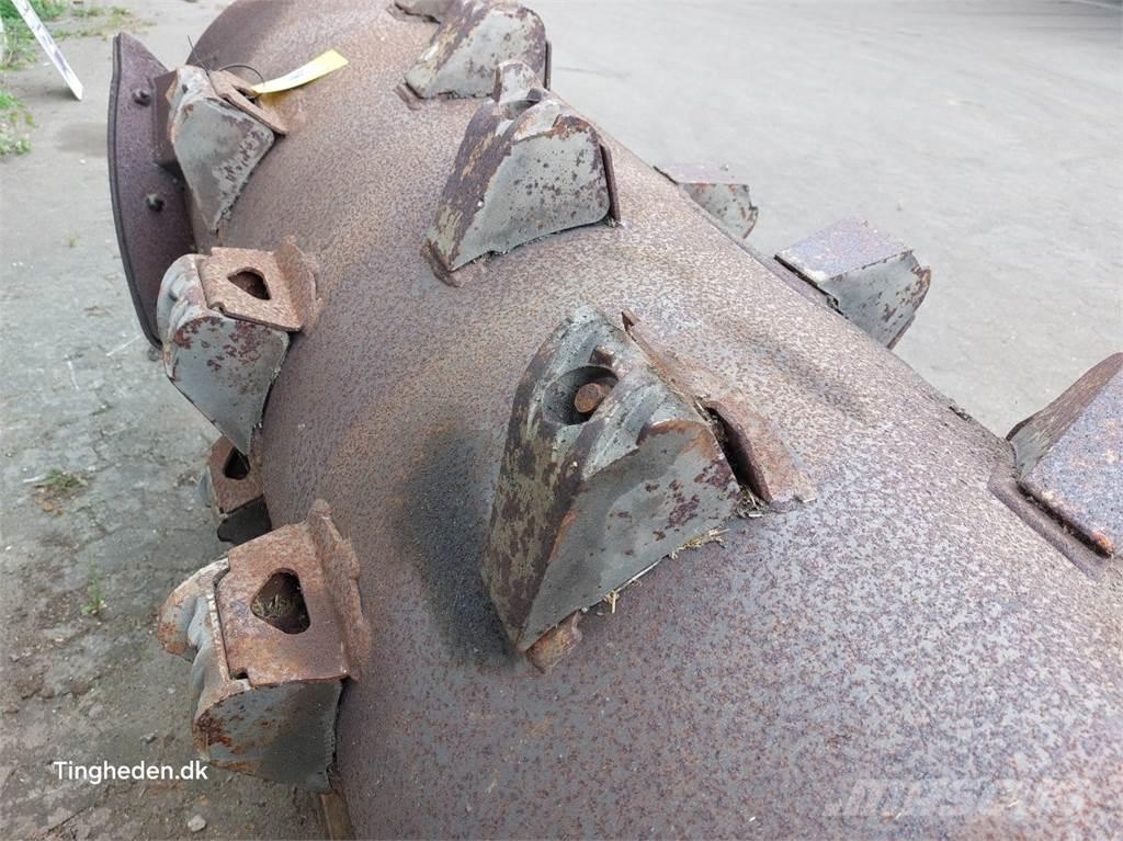 CASE 9120 Dodatna oprema za kombajne