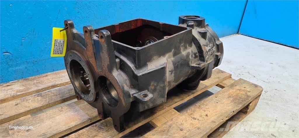 CASE 9120 Menjač