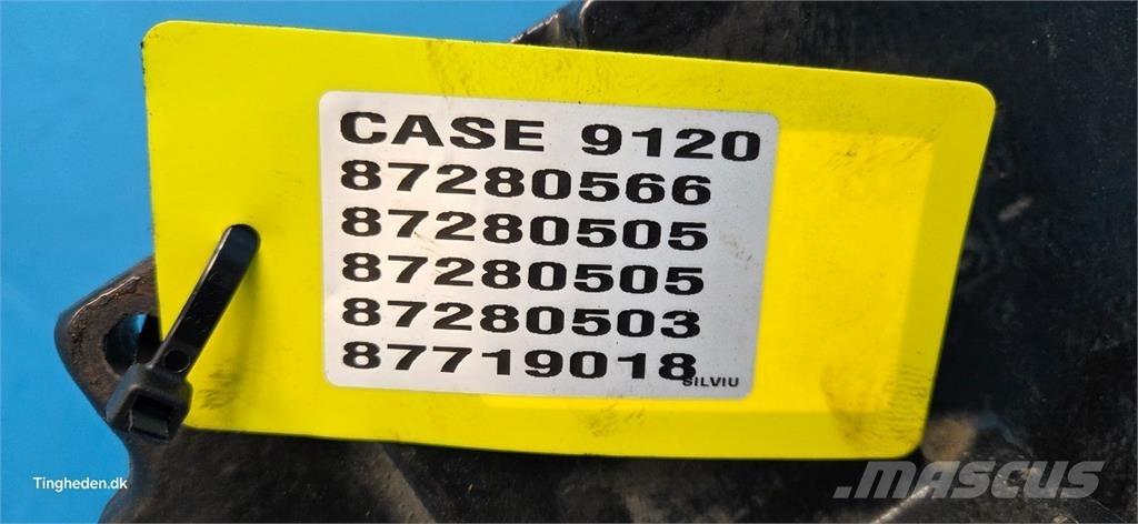 CASE 9120 Menjač