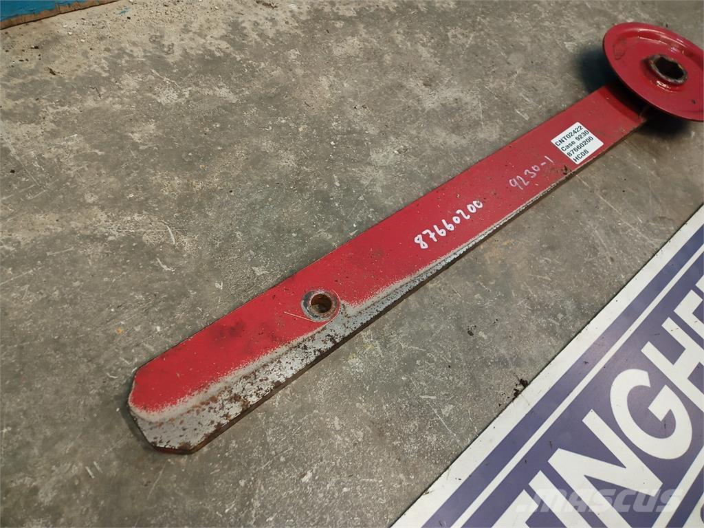 CASE 9230 Dodatna oprema za kombajne