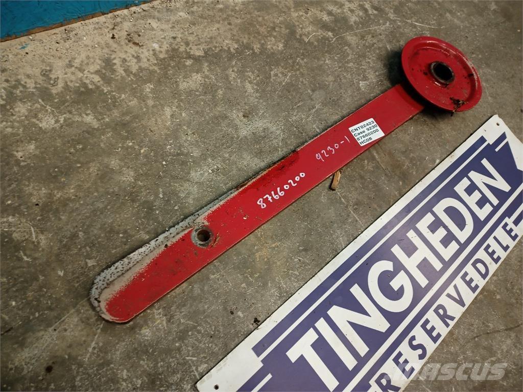 CASE 9230 Dodatna oprema za kombajne