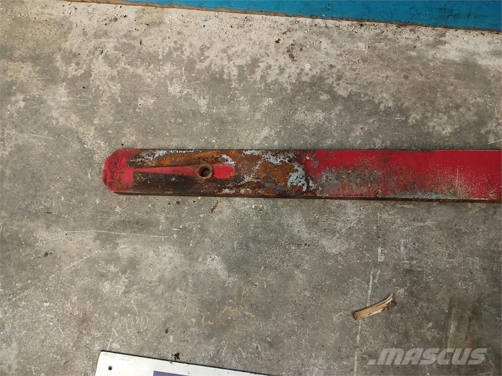 CASE 9230 Dodatna oprema za kombajne