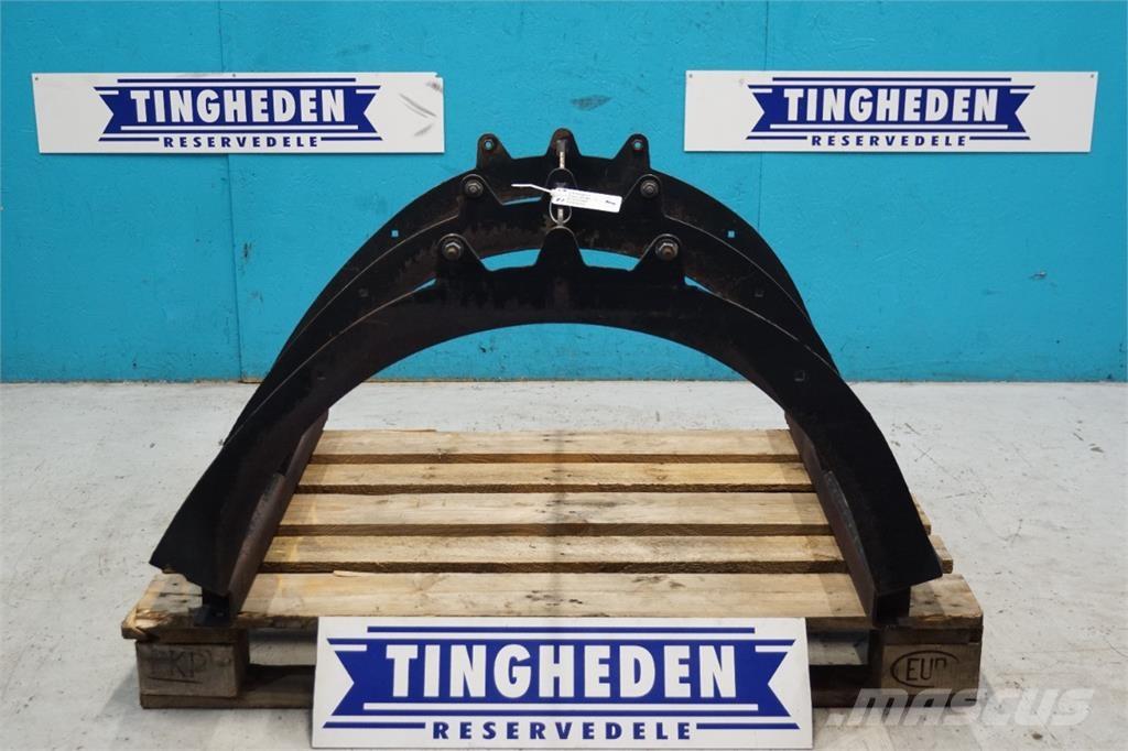 CASE 9230 Dodatna oprema za kombajne