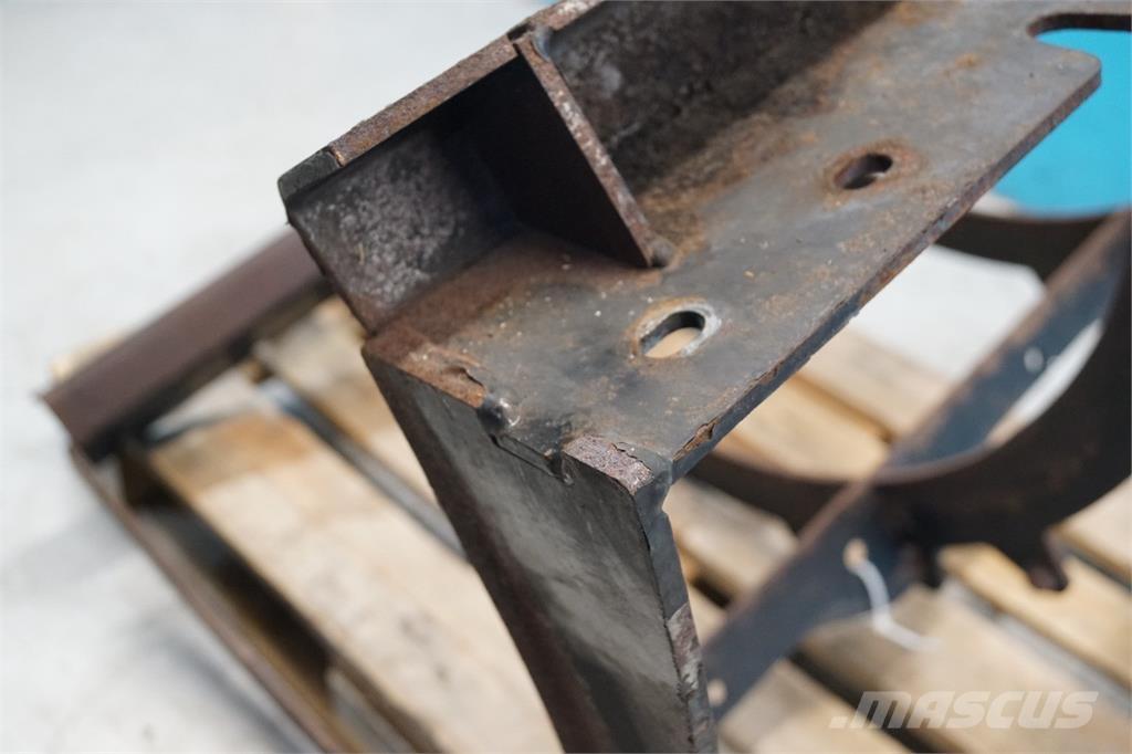 CASE 9230 Dodatna oprema za kombajne