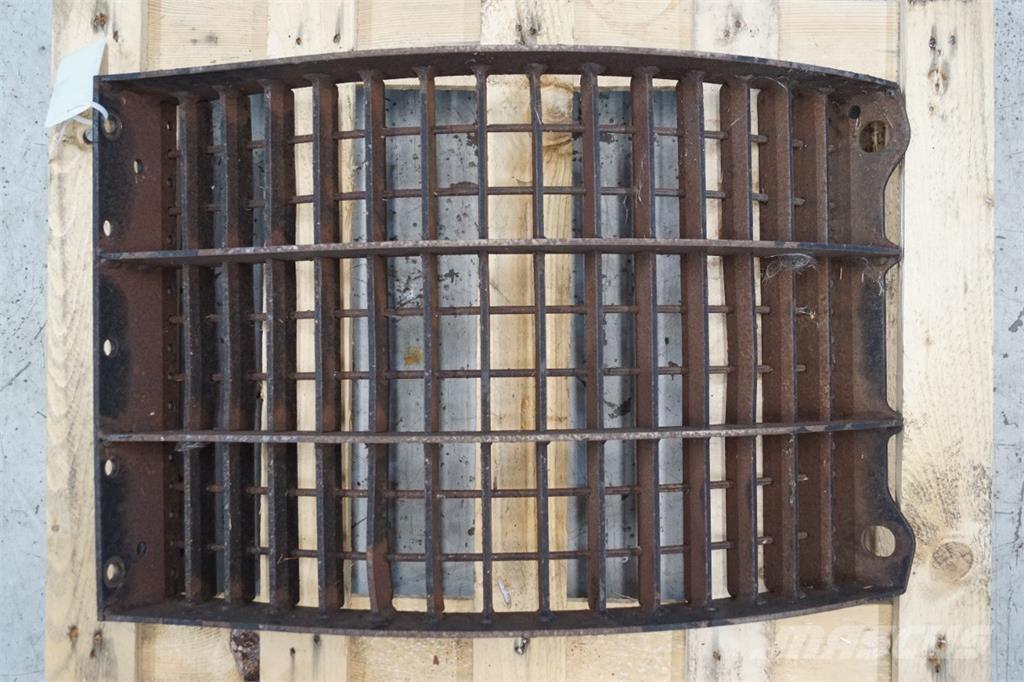 CASE 9230 Dodatna oprema za kombajne