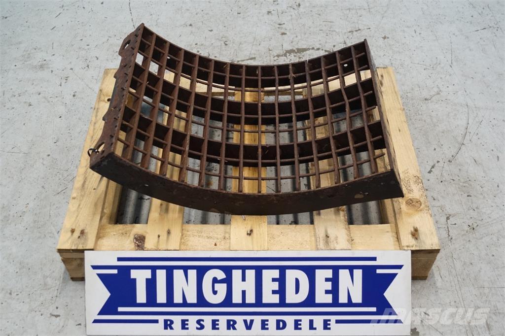 CASE 9230 Dodatna oprema za kombajne