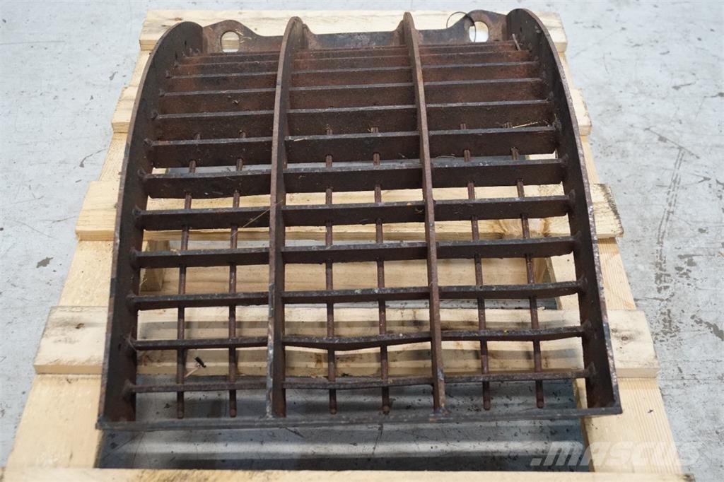 CASE 9230 Dodatna oprema za kombajne