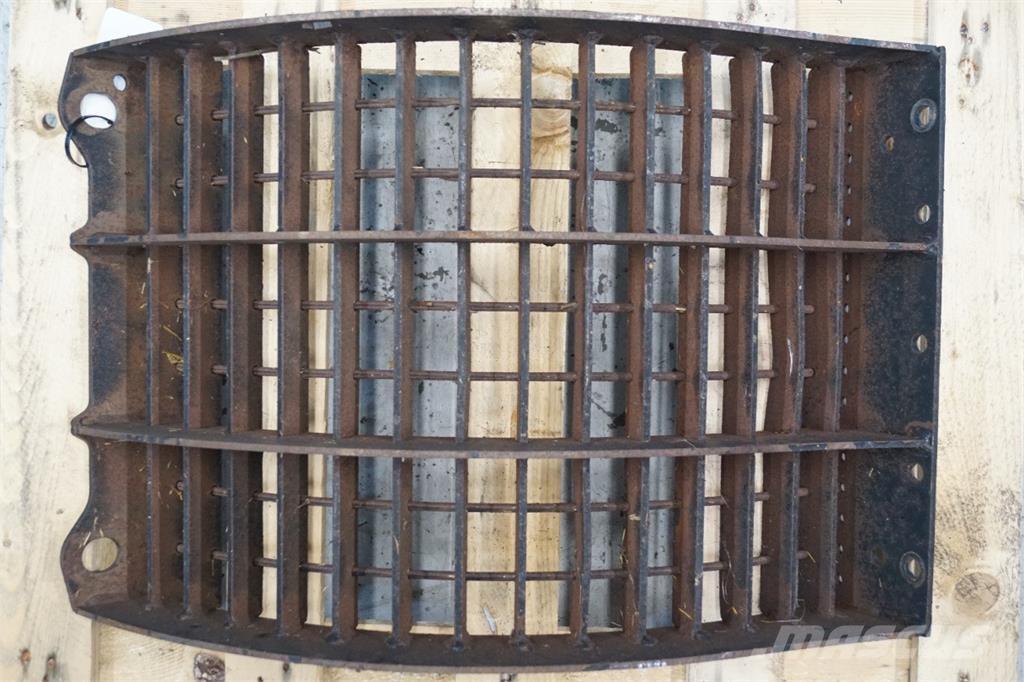 CASE 9230 Dodatna oprema za kombajne