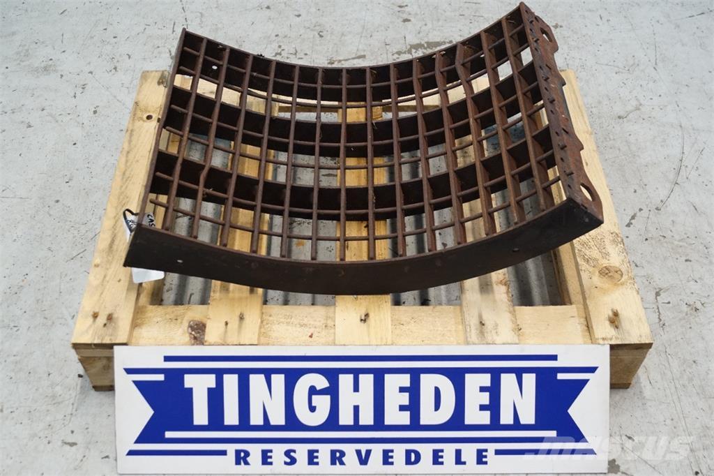 CASE 9230 Dodatna oprema za kombajne