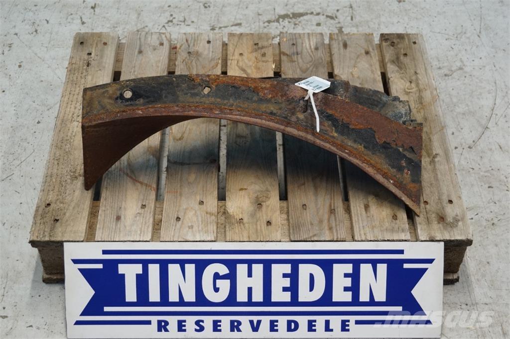 CASE 9230 Dodatna oprema za kombajne