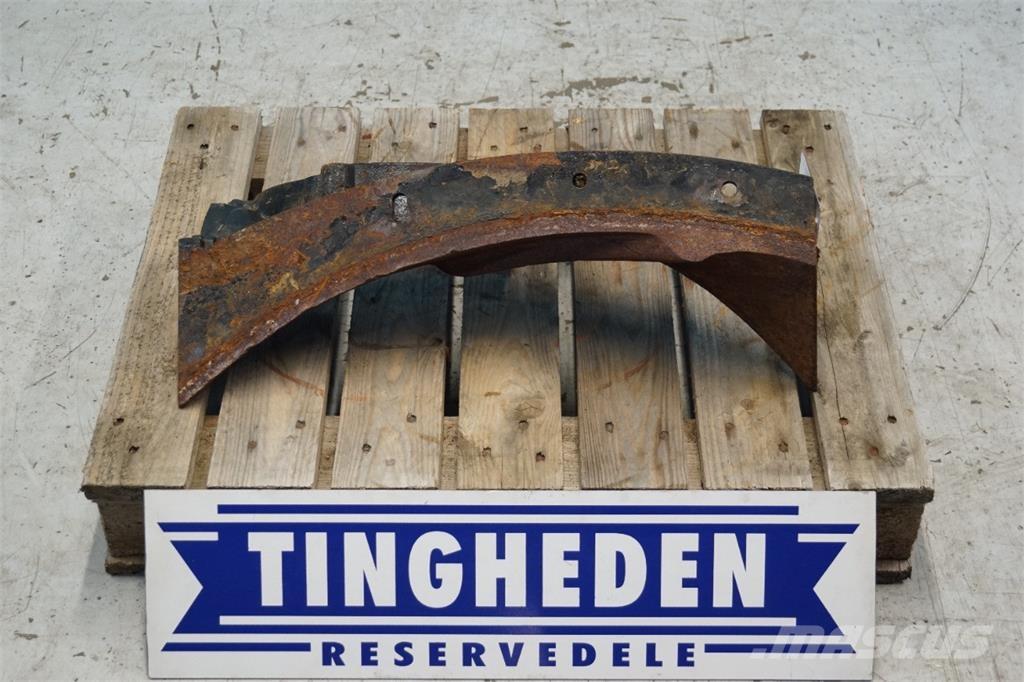 CASE 9230 Dodatna oprema za kombajne