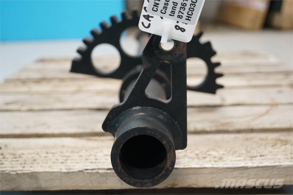 CASE 9230 Dodatna oprema za kombajne