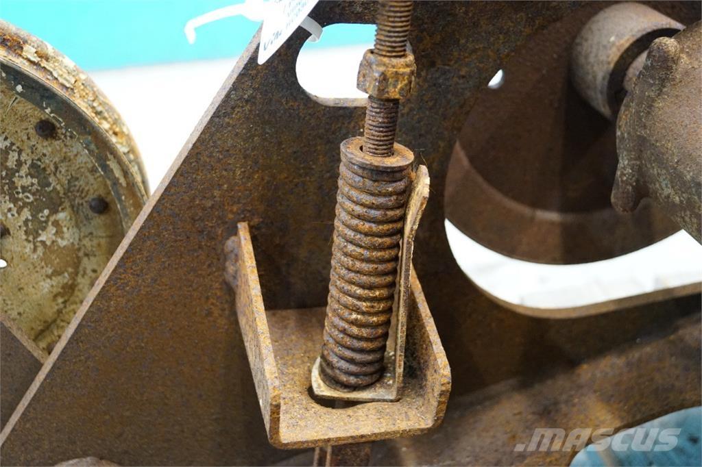 CASE 9230 Dodatna oprema za kombajne