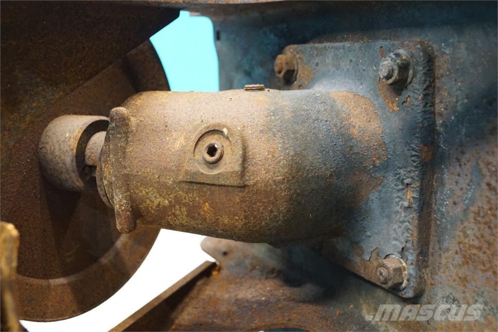 CASE 9230 Dodatna oprema za kombajne