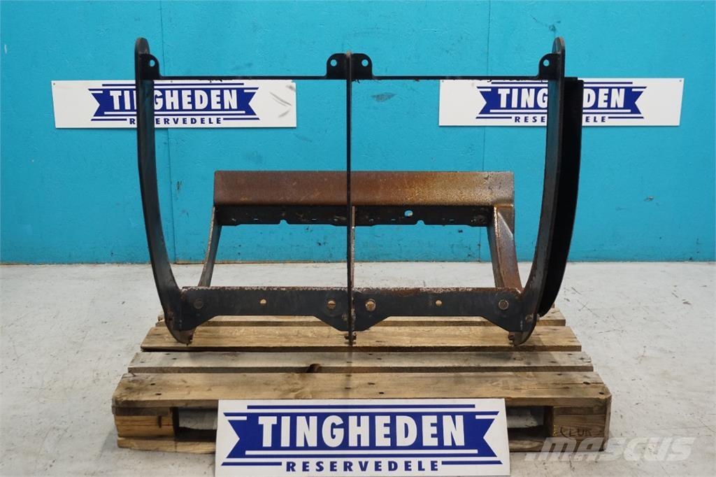 CASE 9230 Dodatna oprema za kombajne