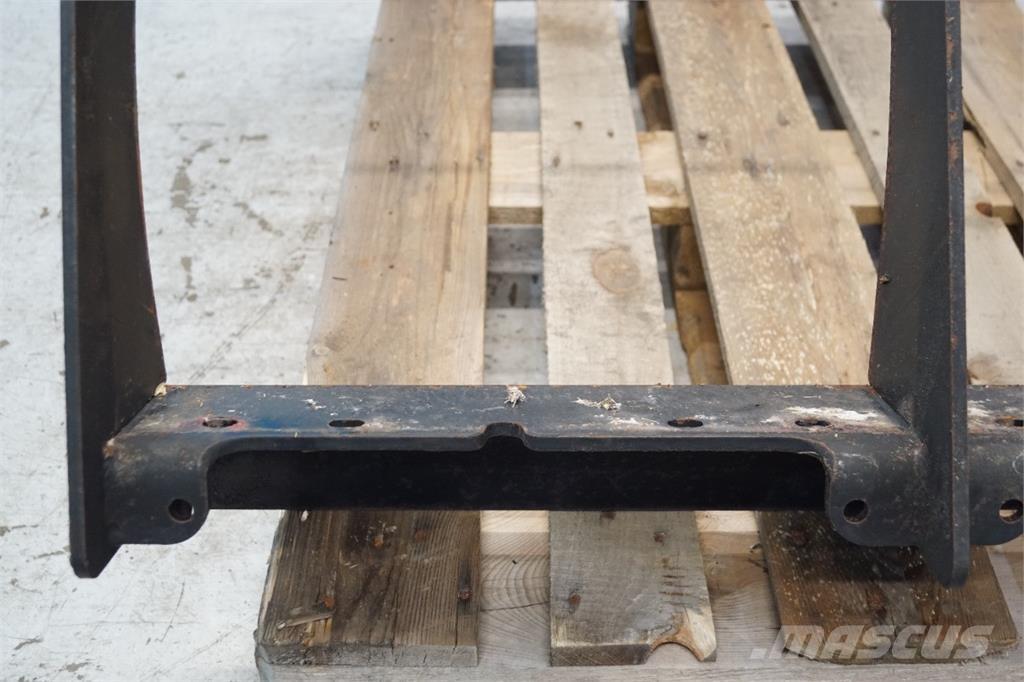 CASE 9230 Dodatna oprema za kombajne