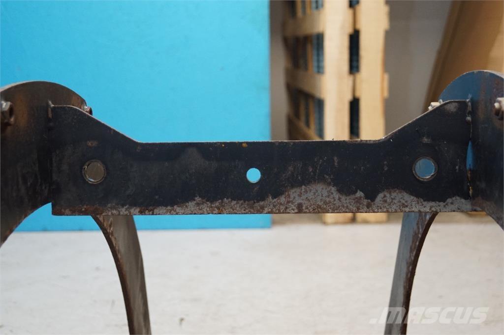 CASE 9230 Dodatna oprema za kombajne