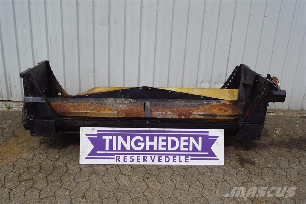 CASE 9230 Posipači soli i peska