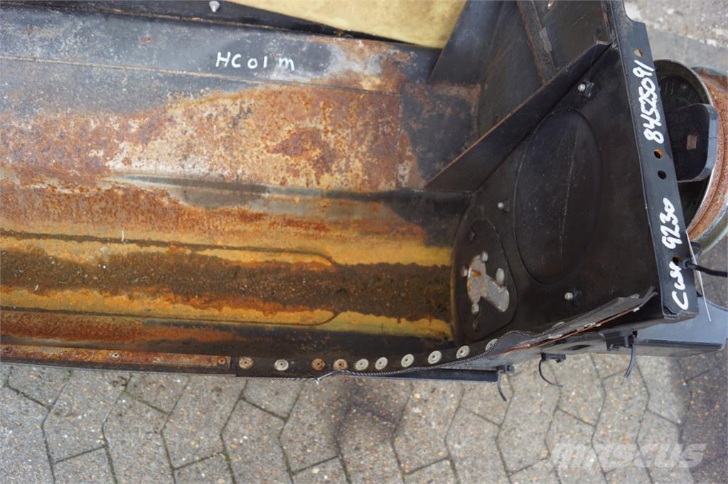 CASE 9230 Posipači soli i peska