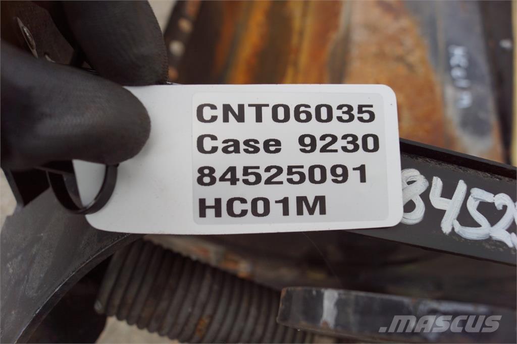 CASE 9230 Posipači soli i peska