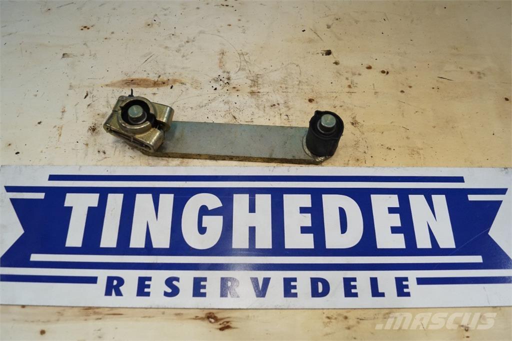 CASE 9230 Posipači soli i peska