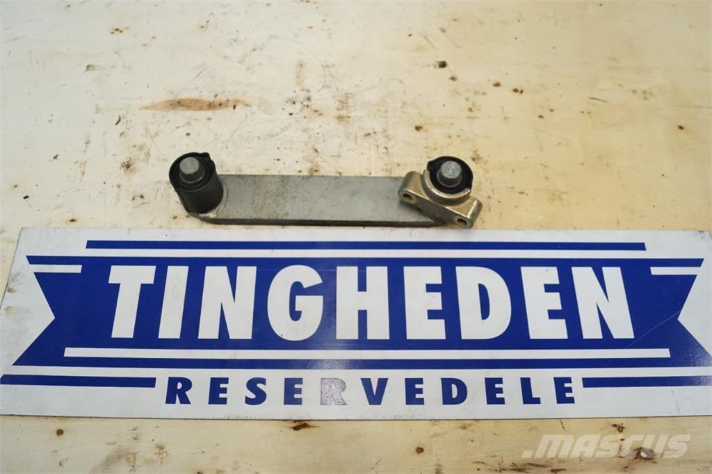 CASE 9230 Posipači soli i peska