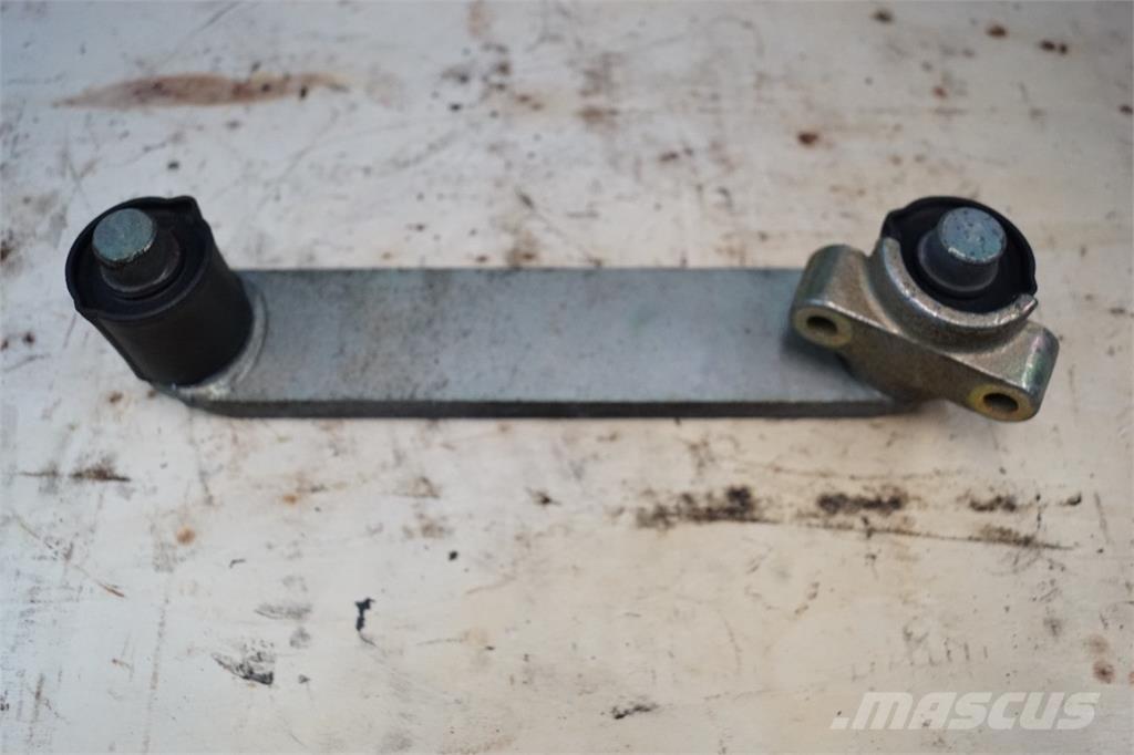 CASE 9230 Posipači soli i peska