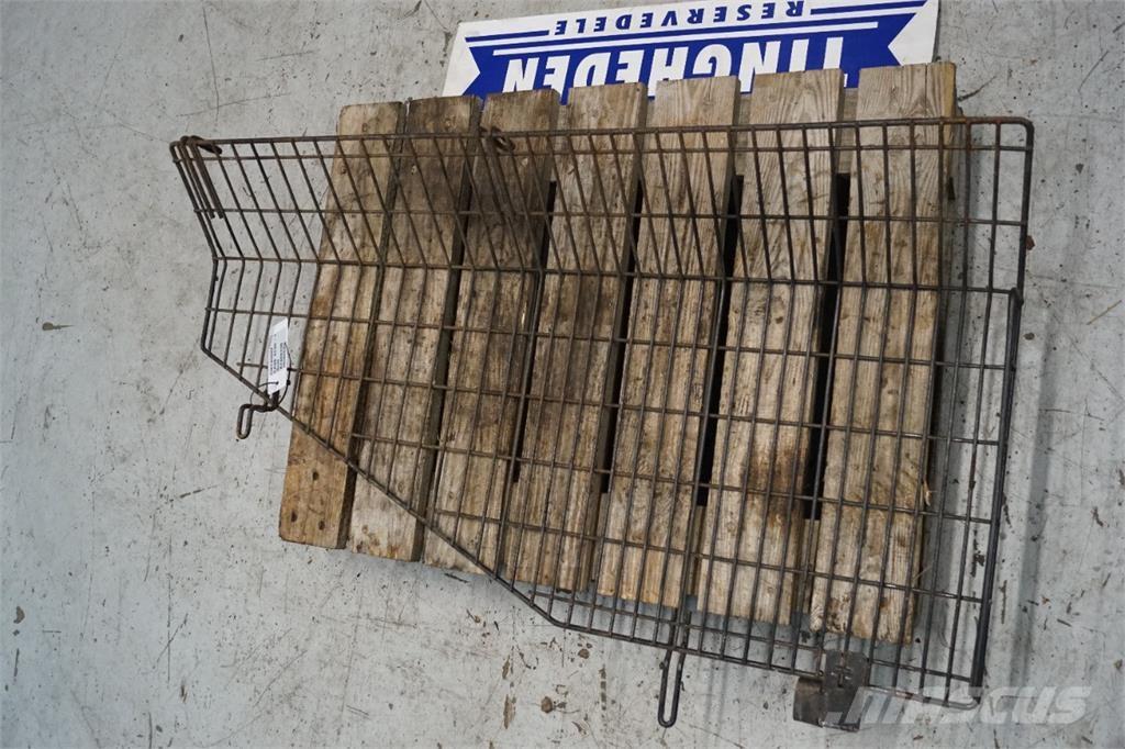 CASE 9230 Ostale poljoprivredne mašine