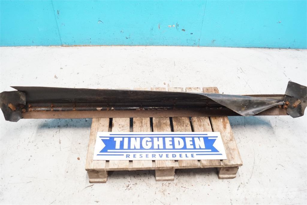 CASE 9230 Posipači soli i peska