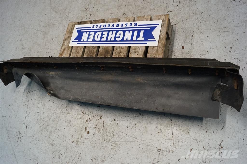 CASE 9230 Posipači soli i peska