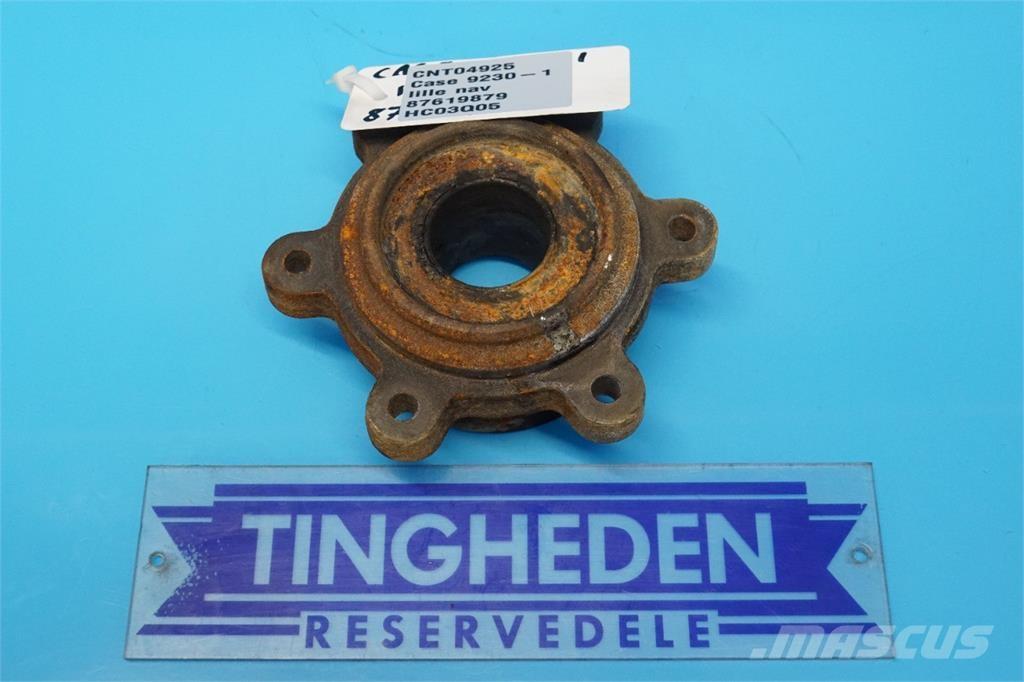 CASE 9230 Dodatna oprema za kombajne