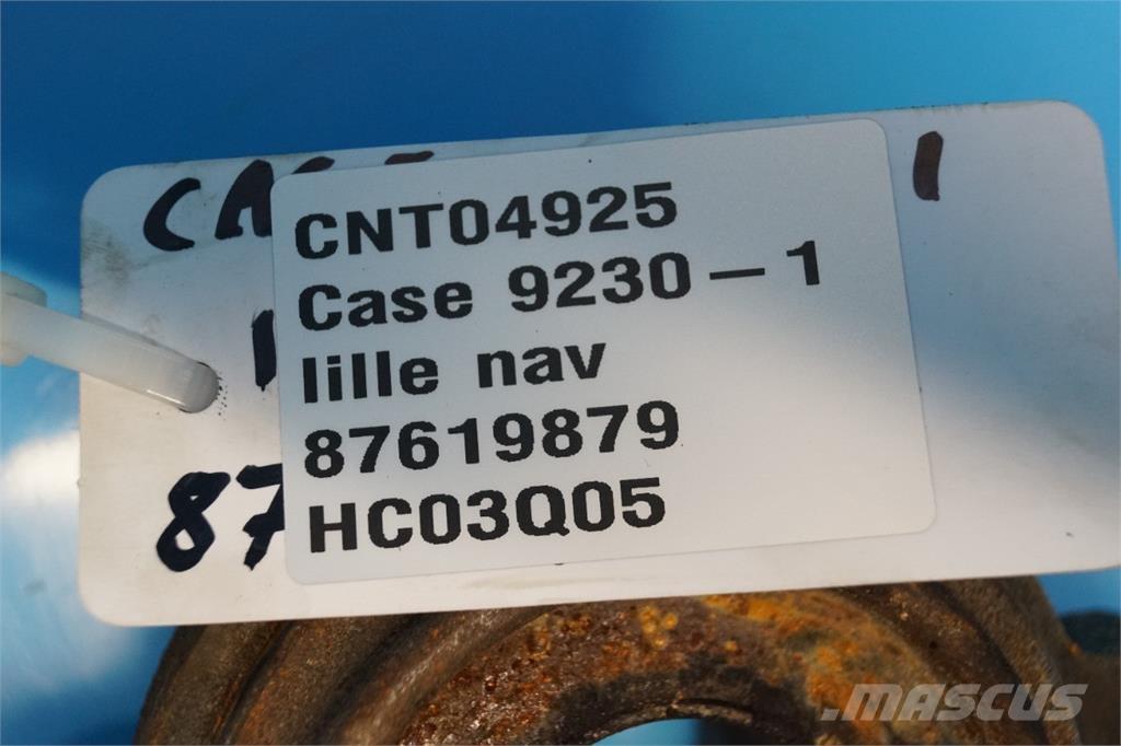 CASE 9230 Dodatna oprema za kombajne