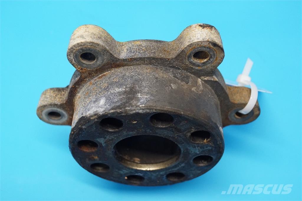 CASE 9230 Dodatna oprema za kombajne