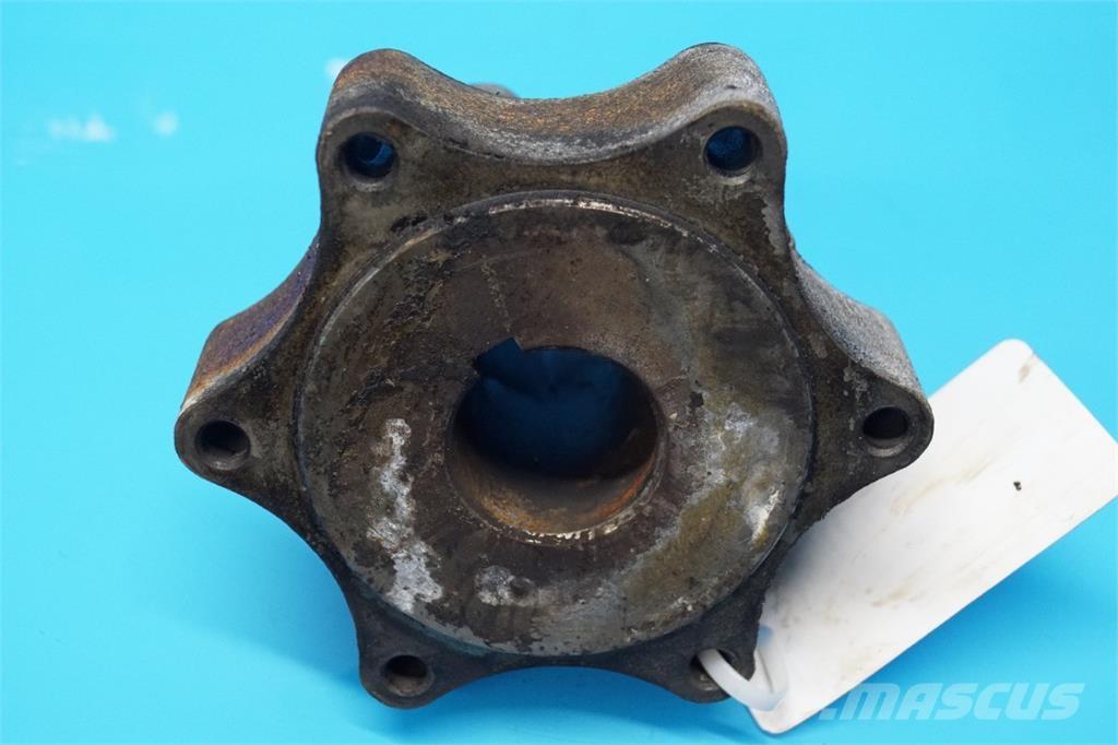 CASE 9230 Dodatna oprema za kombajne