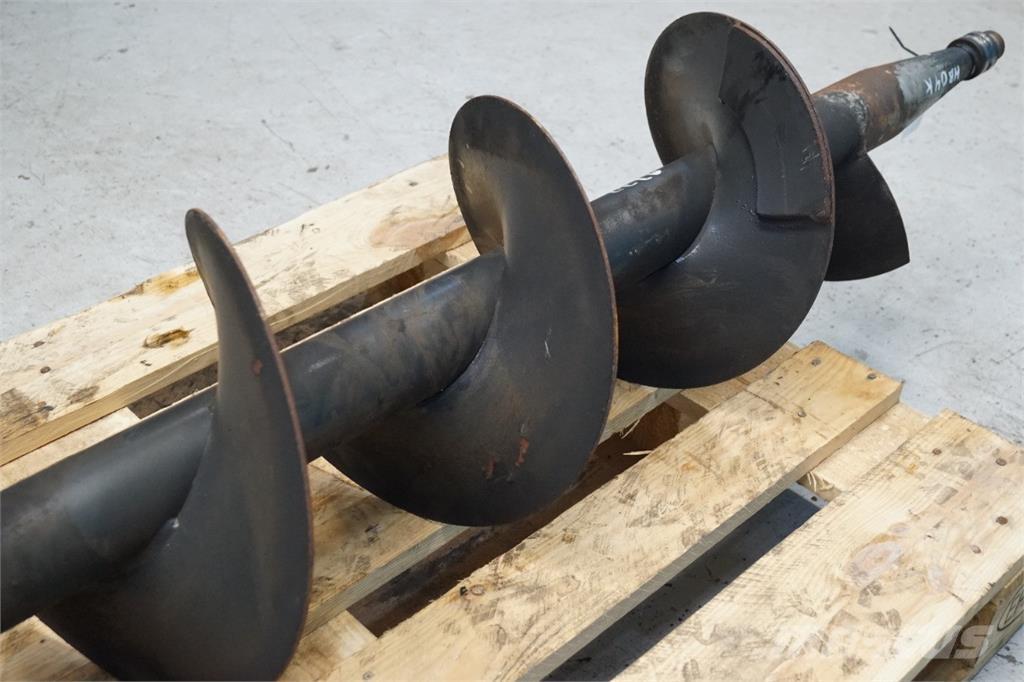 CASE 9230 Dodatna oprema za kombajne