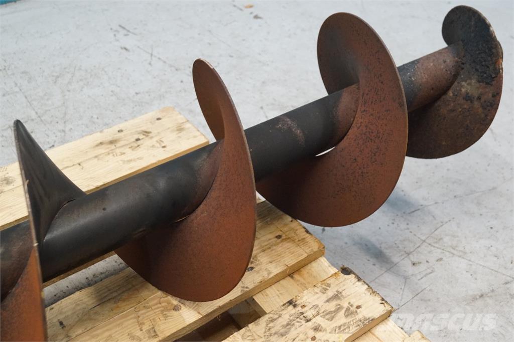 CASE 9230 Dodatna oprema za kombajne